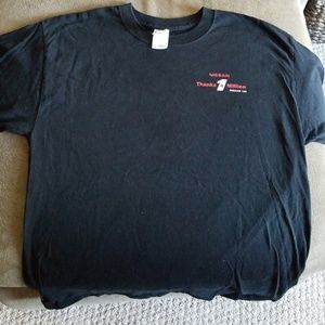 Nissan T